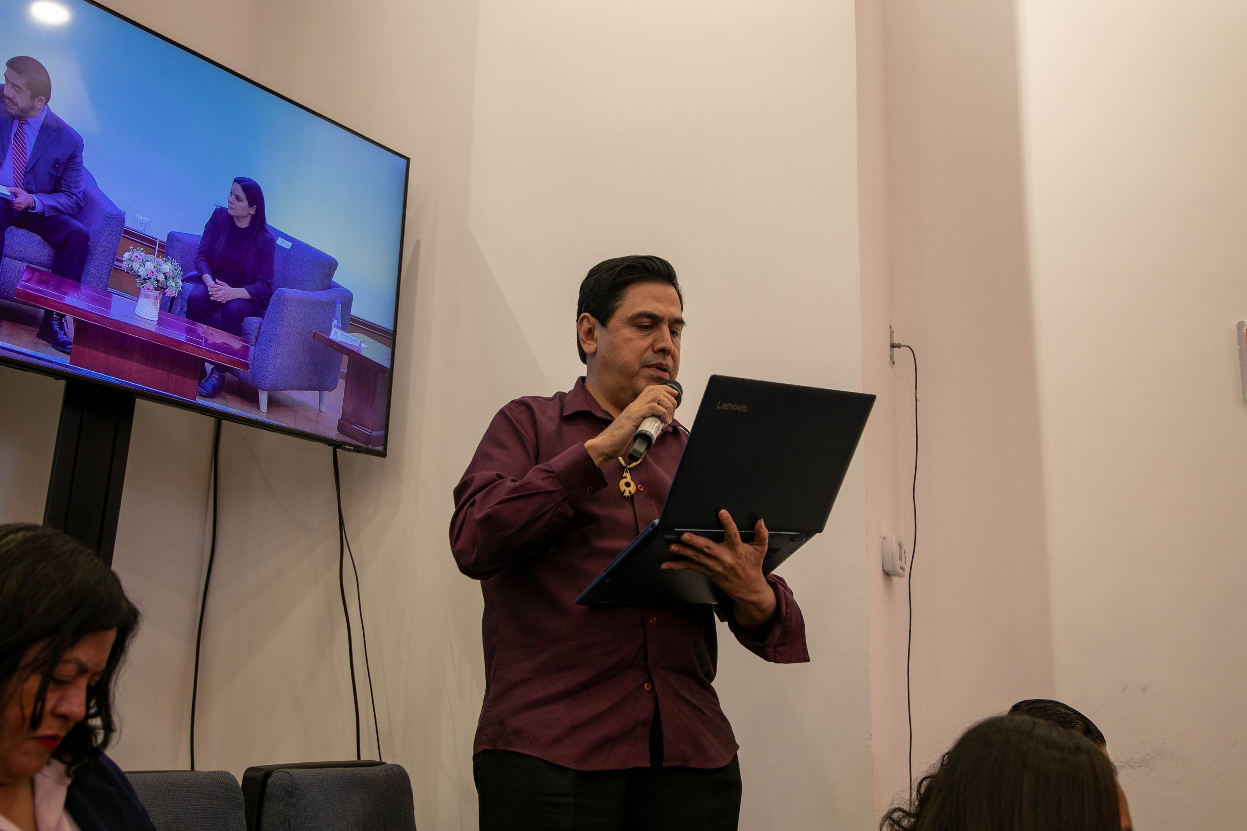 III Congreso Justicia Familiar